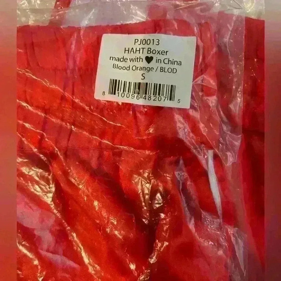 We are HAH (hot as hell) HAHT boxer - Picture 3 of 4